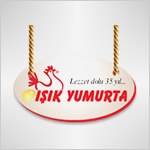 Işık Tavukçuluk Logo