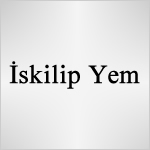 İskilip Yem Logo
