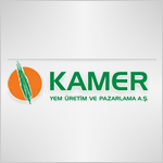 Kamer Yem Logo