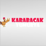 Karabacak Yumurta Logo