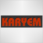 Karyem Logo