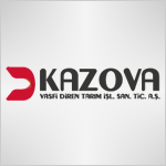 Kazova Vasfi Diren Logo