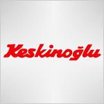 Keskinoğlu Logo