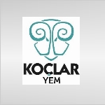 Koçlar Yem Logo