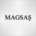 Magsaş Logo