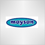 Maysan Logo