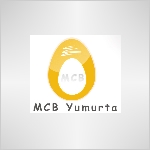 MCB Yumurta Logo