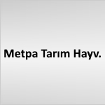 Metpa Hayv. Logo