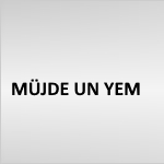 Müjde Yem Logo