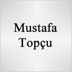 Mustafa Topçu Logo