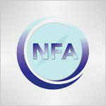 NFA Kimya Logo