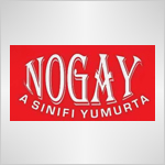 Nogay Yumurta Logo
