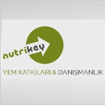 Nutrikey Logo