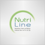 Nutriline Yem Katkı Logo