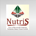 Nutris Ar-Ge Logo