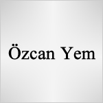 Özcan Yem Logo