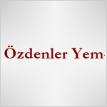 Özdenler Yem Logo