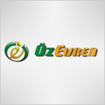 Özevren Yem Logo