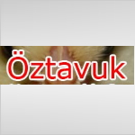 Öztavuk Gıda Hayv. Logo