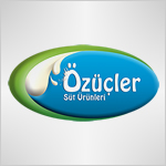 Özüçler Süt Logo