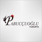 Pabuccuoğlu Yumurta Logo