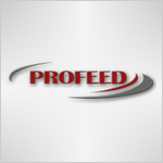 Profeed Gıda Logo