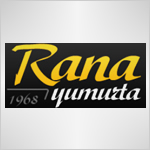 Rana Yumurta Logo