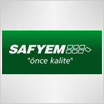 Saf Yem Logo