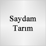Saydam Tarım Logo