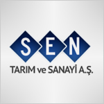 Sen Tarım Logo