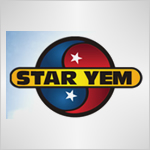 Star Yem Logo