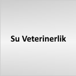 Su Veterinerlik Logo