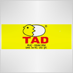 Tad Piliç Logo