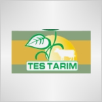 Tes Tarım Logo