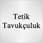 Tetik Tavukçuluk Logo