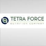 Tetra Force Nutrition Logo