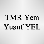 TMR Yem Logo
