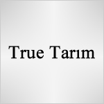 True Tarım Logo