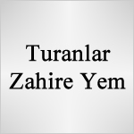 Turanlar Zahire Yem Logo