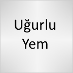 Uğurlu Yem Logo