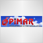 Umtaş Pimar Yem Logo