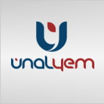 Ünal Yem Logo