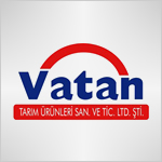 Vatan Tarım Logo