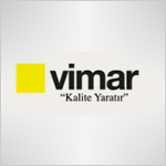 Vimar Logo