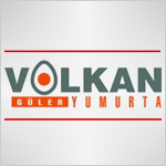 Volkan Yumurta Logo