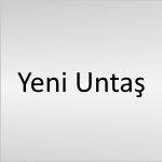 Yeni Untaş Logo