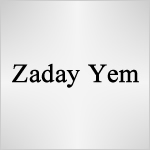 Zaday Yem Logo