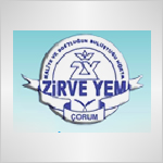 Zirve Yem Logo